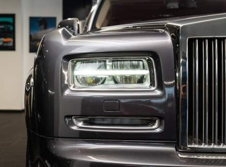 Rolls-Royce - Phantom