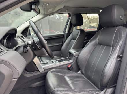 Land Rover - Discovery Sport