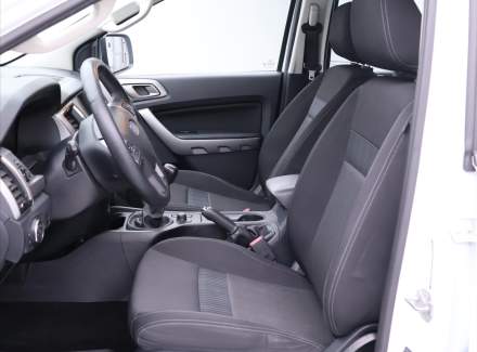 Ford - Ranger