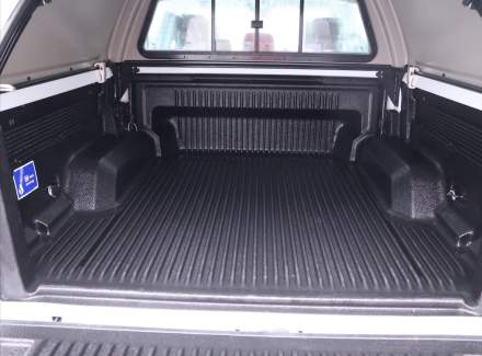 Ford - Ranger