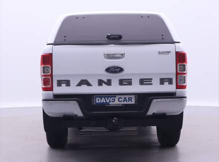 Ford - Ranger