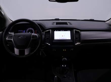 Ford - Ranger