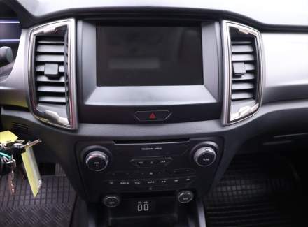 Ford - Ranger