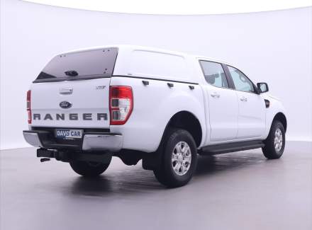 Ford - Ranger
