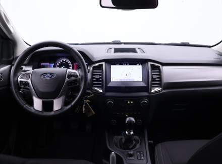 Ford - Ranger