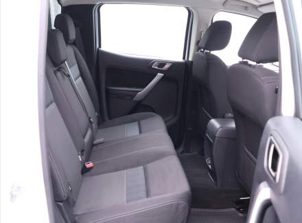 Ford - Ranger