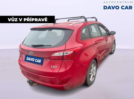 Hyundai - i30