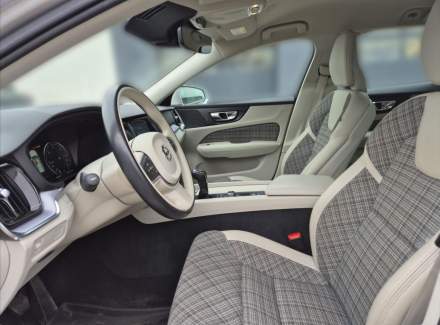 Volvo - V60