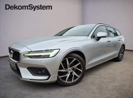 Volvo - V60