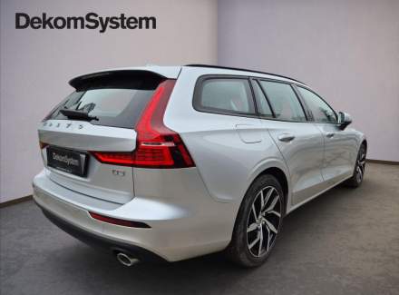 Volvo - V60
