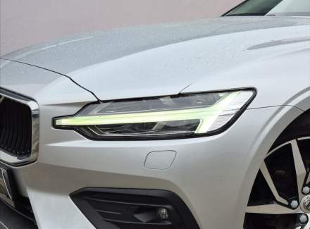 Volvo - V60