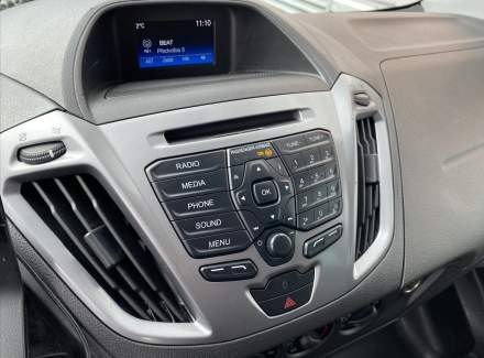 Ford - Tourneo Custom