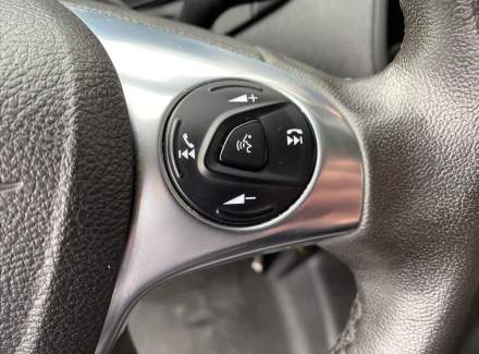 Ford - Tourneo Custom