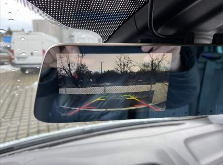 Ford - Tourneo Custom