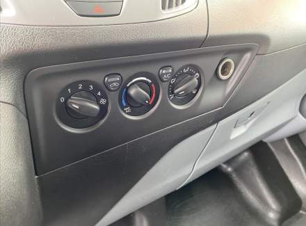 Ford - Tourneo Custom