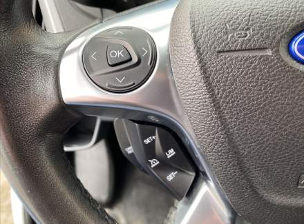 Ford - Tourneo Custom