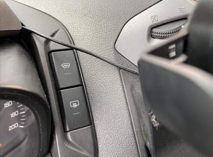 Ford - Tourneo Custom