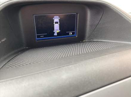 Ford - Tourneo Custom