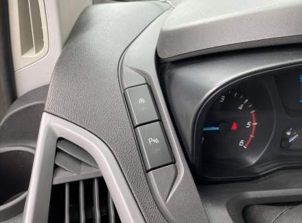 Ford - Tourneo Custom