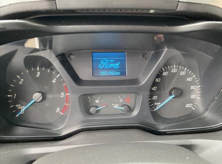Ford - Tourneo Custom