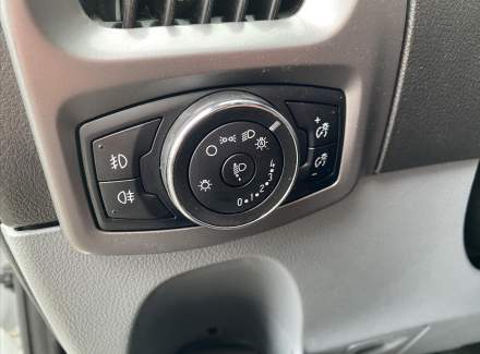 Ford - Tourneo Custom