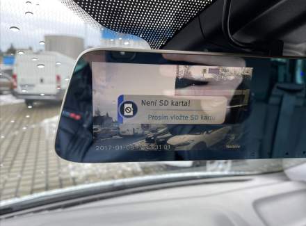 Ford - Tourneo Custom