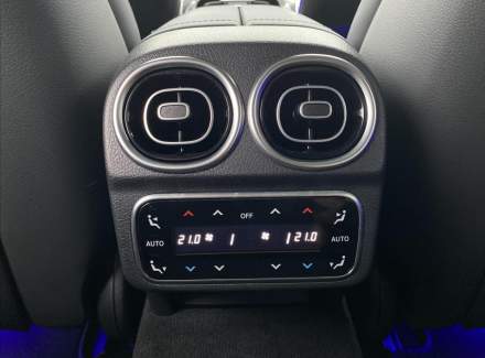 Mercedes-Benz - C-class