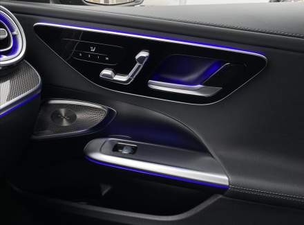 Mercedes-Benz - C-class