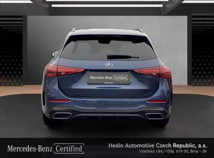 Mercedes-Benz - C-class