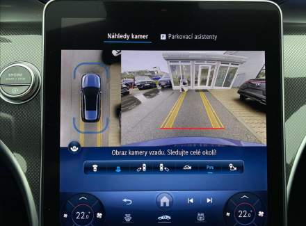 Mercedes-Benz - C-class