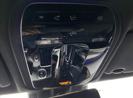 Mercedes-Benz - C-class