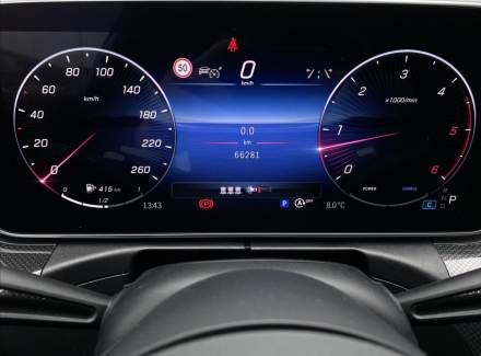 Mercedes-Benz - C-class