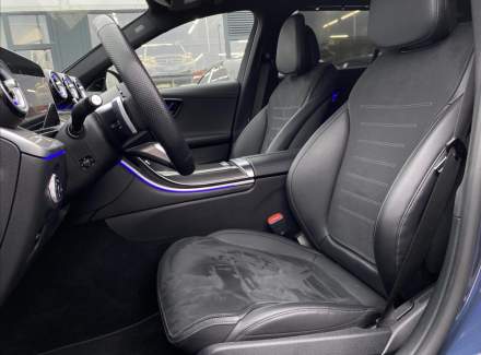 Mercedes-Benz - C-class