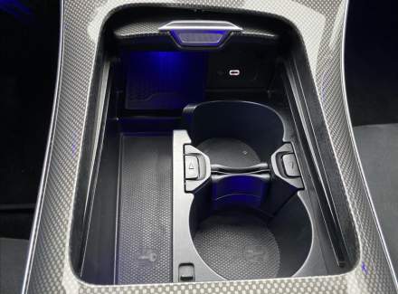 Mercedes-Benz - C-class