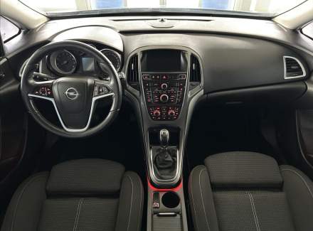 Opel - Astra