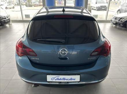 Opel - Astra