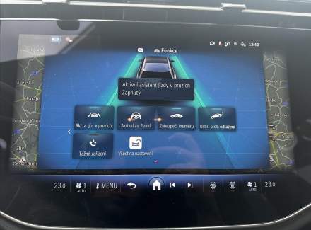 Mercedes-Benz - E-class