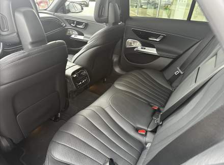 Mercedes-Benz - E-class