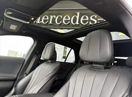 Mercedes-Benz - E-class