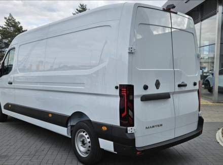 Renault - Master