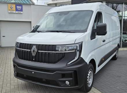 Renault - Master