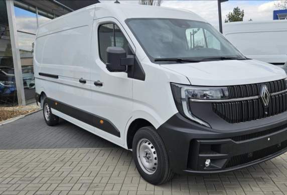 Renault - Master