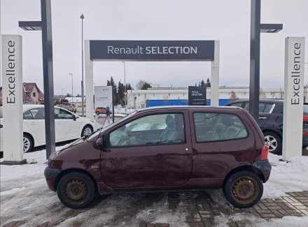 Renault - Twingo
