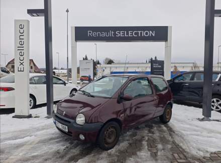 Renault - Twingo
