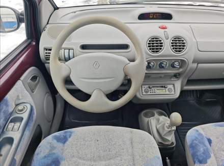 Renault - Twingo