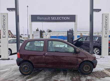 Renault - Twingo