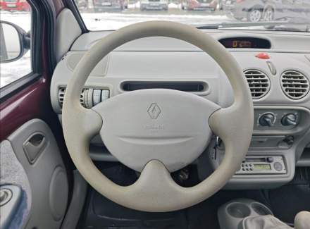 Renault - Twingo