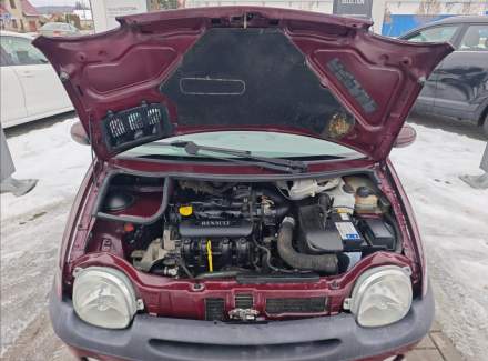 Renault - Twingo