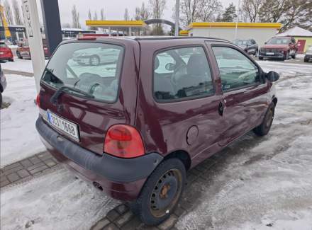Renault - Twingo