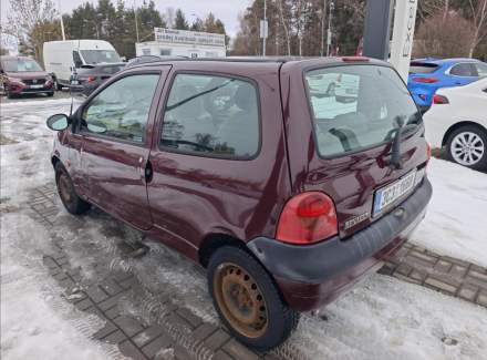 Renault - Twingo